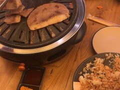 -九田家黑牛烤肉料理(衡百国际店)