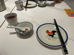 -粤食堂(天津和悦汇店)