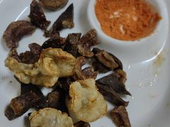 -东北菜冰城一家人