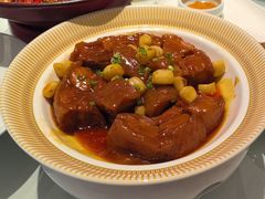 -香丰阁·烤鸭·川湘菜(清河店)