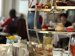 -上海和平饭店华懋阁 Cathay Room