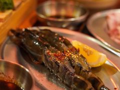 -大阪烧肉BAKA一代(十亩地店)