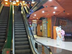 -卢米埃影城(苏州园区华润杜比全景声激光店)