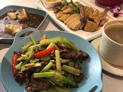 -香香海南菜餐厅