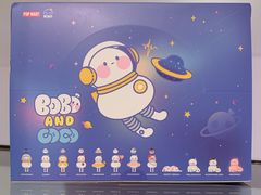 -泡泡玛特POPMART(天环购物中心店)