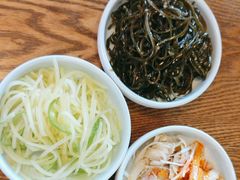 -李先生牛肉面大王(正定机场餐厅)