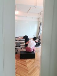 -无界瑜伽普拉提