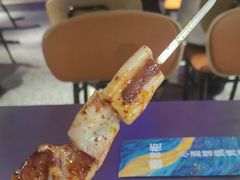 -曹掌柜小酒馆烧烤集团(宾川路店)