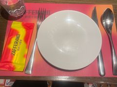 -ZAFFERANO西班牙海鲜饭(上海首店)