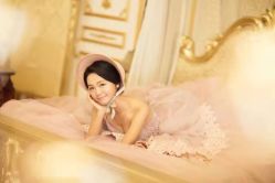 -爱城婚纱摄影·品质严选店