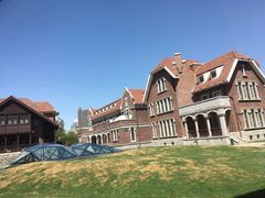 -天津津利华酒店