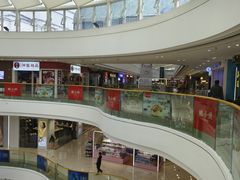 -万达广场(南宁青秀店)