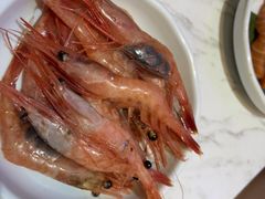 -半岛听涛蒸汽海鲜自助(K11店)