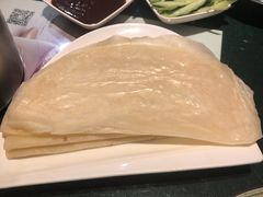 筋饼-老昌春饼(中央大街店)