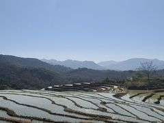 -牙胡梯田
