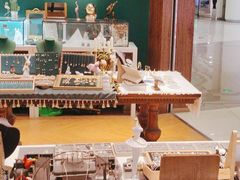 -十八字金·银饰·开蚌DIY·手工体验团建(富力广场店)