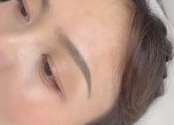 -久匠·野生眉半永久纹眉