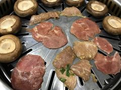 -意成料理