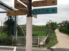 -光明小镇欢乐田园