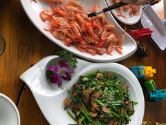 -八仔大富楼·河鲜(西江店)