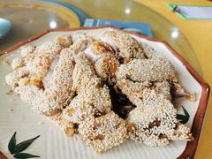 -区海鸡场饭店(石壁店)