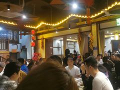 -灶东家民间菜(回兴店)