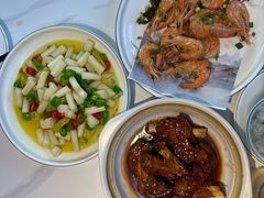 -食光慢宴·安吉土菜馆