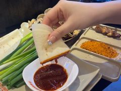 -大头叔烤鸡爪·朝鲜族烤串(天池路店)