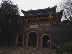 -昌州古城