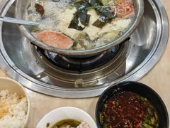 -海关荤豆花(洋河一路店)
