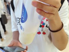 -茶百道(柏威年店)