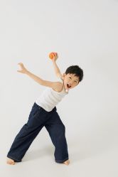 -儿时蒙太奇摄影(亦庄店)