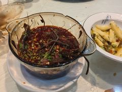 -两户人家农家乐