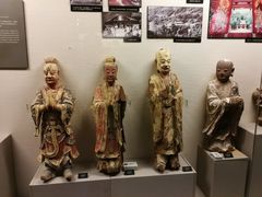 -中国闽台缘博物馆