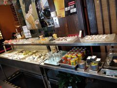 -松子料理(白家庄店)