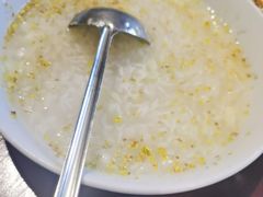 桂花酒酿圆子-大牌大·传统杭帮菜(湖滨店)