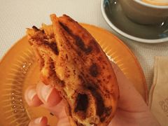 -BAKER&SPICE(安福路店)