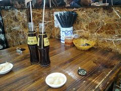 -果渊斋老米家泡馍馆(大雁塔店)