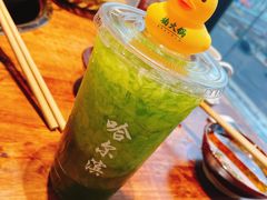 -楠火锅(哈尔滨金爵万象店)
