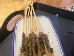 -云阿蛮云南生烫牛肉米线(奉贤路店)