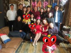 -玩坞轰趴馆·户外团建聚会主题生日派对馆(世豪广场店)