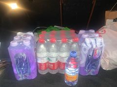 -冠德石油威程加油站