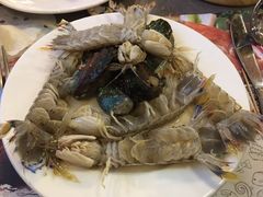 -小天鹅戴斯酒店鲸鲨百汇创作料理