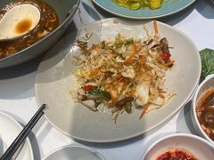 -鹿港小镇(黄金店)