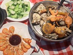 -阿里元海鲜·闽南特色菜(曾厝垵店)