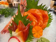 -宫谷创作料理(大拇指广场店)