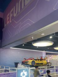 -乐之翼家庭娱乐中心