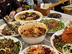 -辣螃铠盆盆蟹大排档(总店)