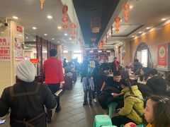 -老来福·非遗酸汤兔(凯旋路店)