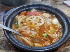 -张记砂锅麻辣烫(千灯店)